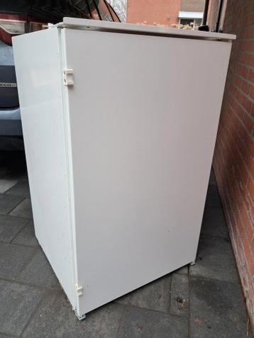Inbouw Koelkast - Werkend, Gratis Af te Halen!