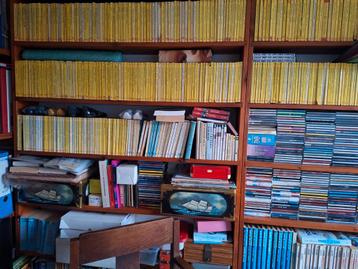 Gele Raven Pocket Boekjes - Grote Collectie!