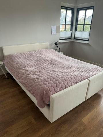 Gratis Auping Boxspring