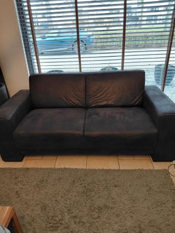 Bankstel - 180cm & 210cm breed