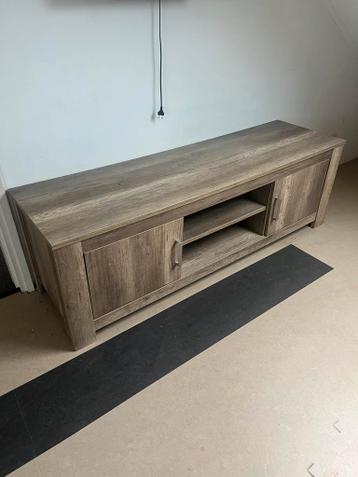 Tv meubel + kast