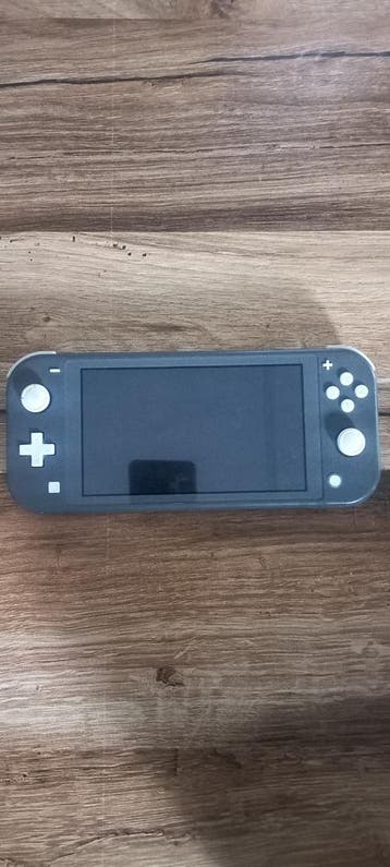 Nintendo Switch Lite - Zo goed als nieuw!