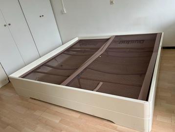 Gratis Auping tweepersoonsbed (200x200)