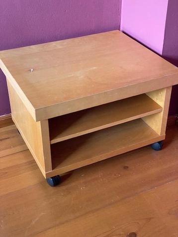 gratis verrijdbaar TV meubel