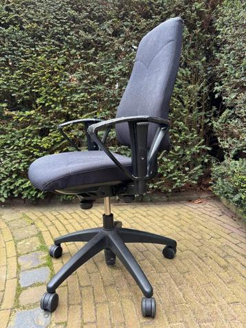 Kinnarps bureaustoel - gratis af te halen