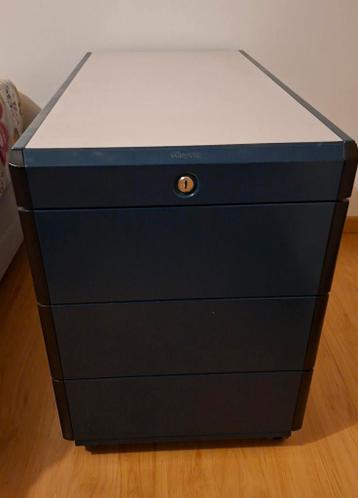 Bureauladenblok Gispen