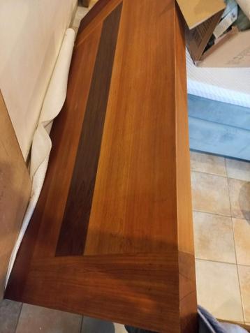 Linteloo Tafelbladen  - Design Henk Vos