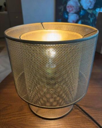 Tafellamp 30 cm hoog