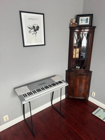 Keyboard stand