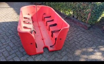 Bakfiets bak/stint bak