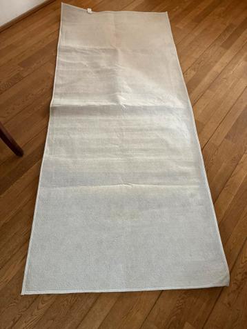 Matrasdek / Topper 90x200