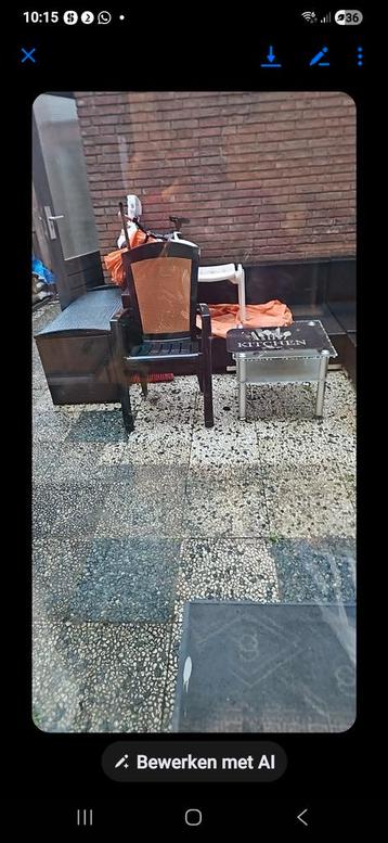 Grind  tegels gratis