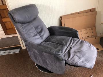 Comfortabele Relaxstoel