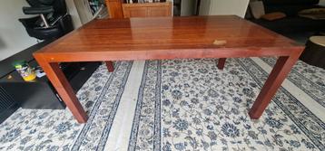 Gratis Eettafel - 180x100 cm - Gebruikt