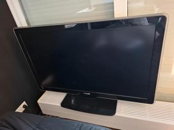 Philips 47PFL5603D/10 LCD TV - Gebruikt