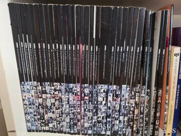 Linda. Tijdschriften Collectie 2016-2025, niet compleet