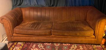 Twee banken gratis op te halen donderdag 5 maart