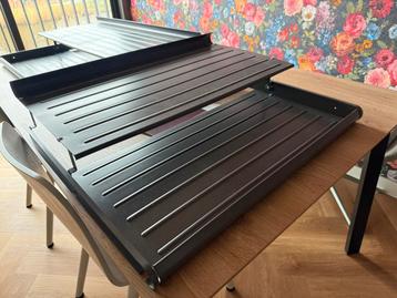 Ikea pax complement uitschuifbaar schoenenrek.