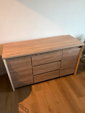Dressoir / Side Table - Gebruikt