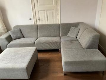 Hoekbank GRATIS af te halen