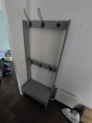 VT Wonen Houten Kapstok