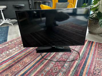 Samsung TV zonder afstandsbediening