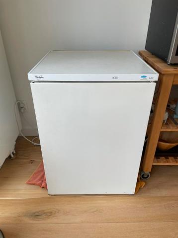 Whirlpool koelkast