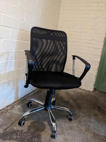 Gratis bureaustoel