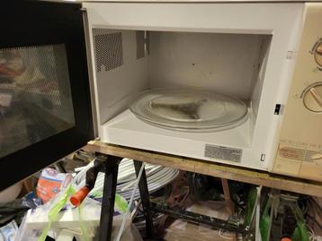 Moulinex combimagnetron gratis