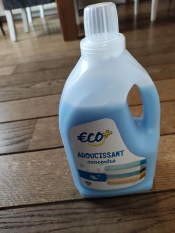 Gratis wasverzachter