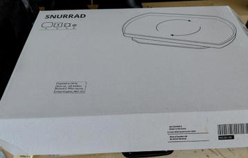 Ikea Snurrad Draaiplateau - Nieuw!