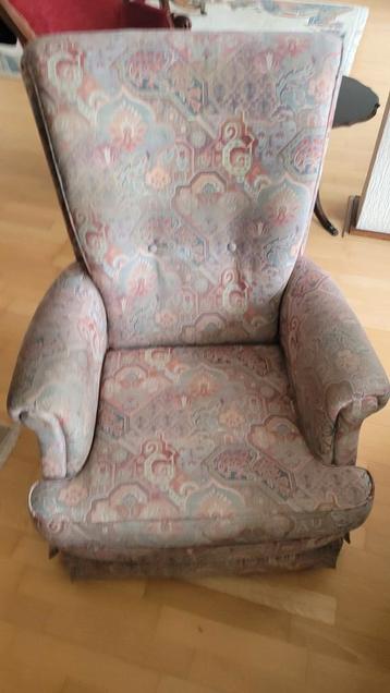 Fauteuil