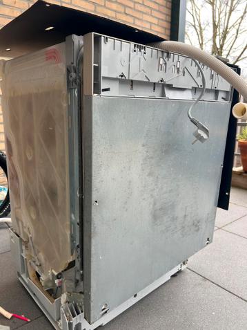 Gebruikte vaatwasser - Vrijstaand model