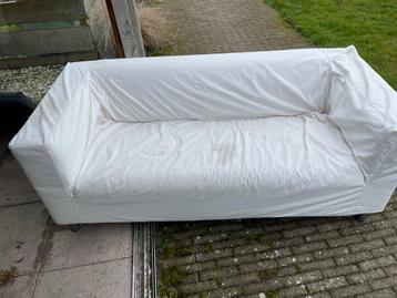 IKEA Bank - 180cm breed - Hoes wasbaar