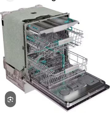 vaatwasser afvoeren bericht ons