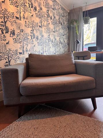 Gratis Loveseat - Heerlijk zitten!