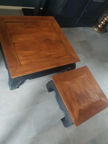 Gratis op te halen opiumtafels groot en klein