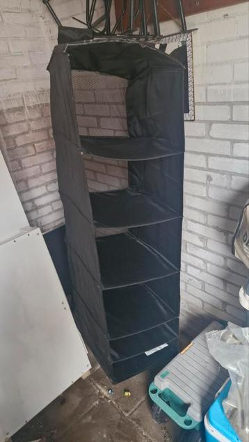 Ikea Kledingdivider - Handig en ruimtebesparend!