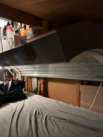 Helios zonnebank GRATIS