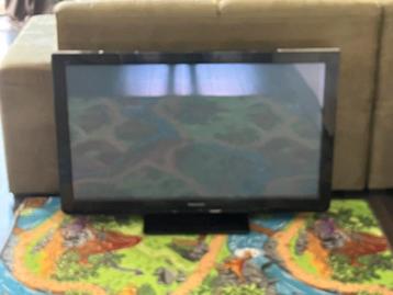 Televisie Panasonic Viera