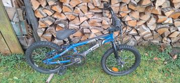 Bmx redline mx 16