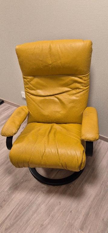 Relax fauteuil