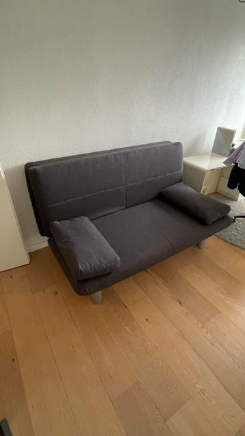 Slaapbank - 1.50x1.90m - Gratis af te halen