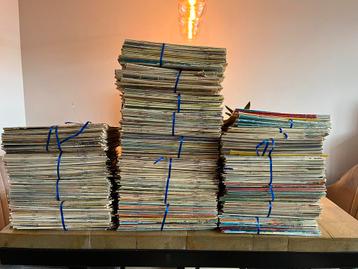 Donald Duck Weekbladen 1980-2020