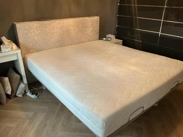 Gratis Koudschuim Matras 180x200 - Vleuten