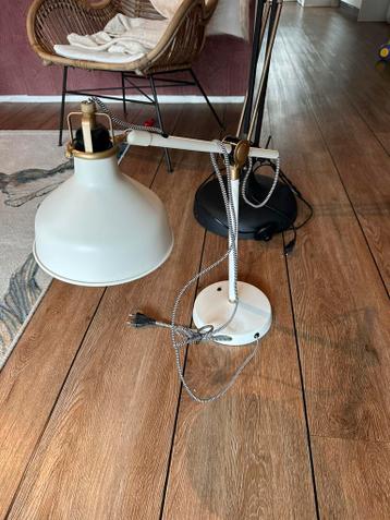 Gratis - Ikea lamp