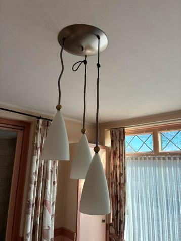 Hanglamp vintage