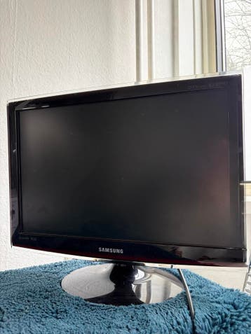 GRATIS Monitor - Samsung T200HD