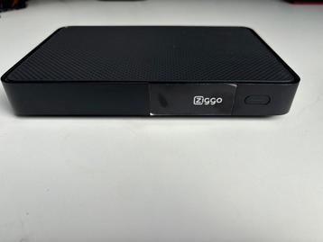 Ziggo Mediabox Next - Inclusief Adapter