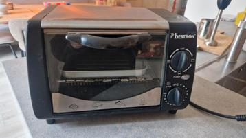 Camping Oventje - Gratis af te halen in Leeuwarden